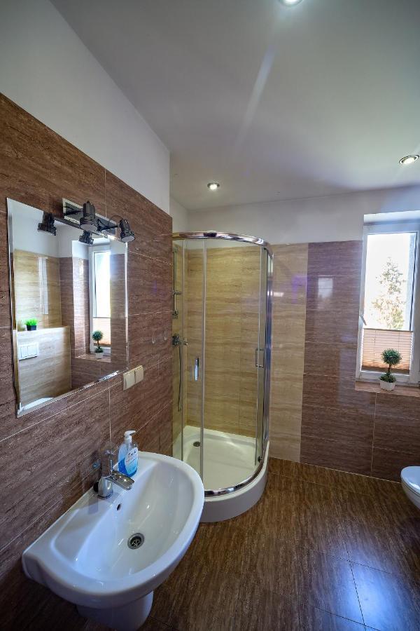 Apartament Natalia Żywiec エクステリア 写真