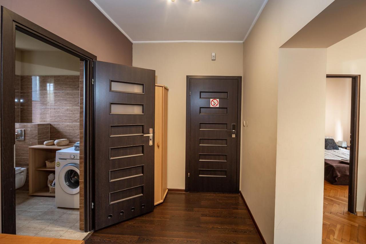 Apartament Natalia Żywiec エクステリア 写真