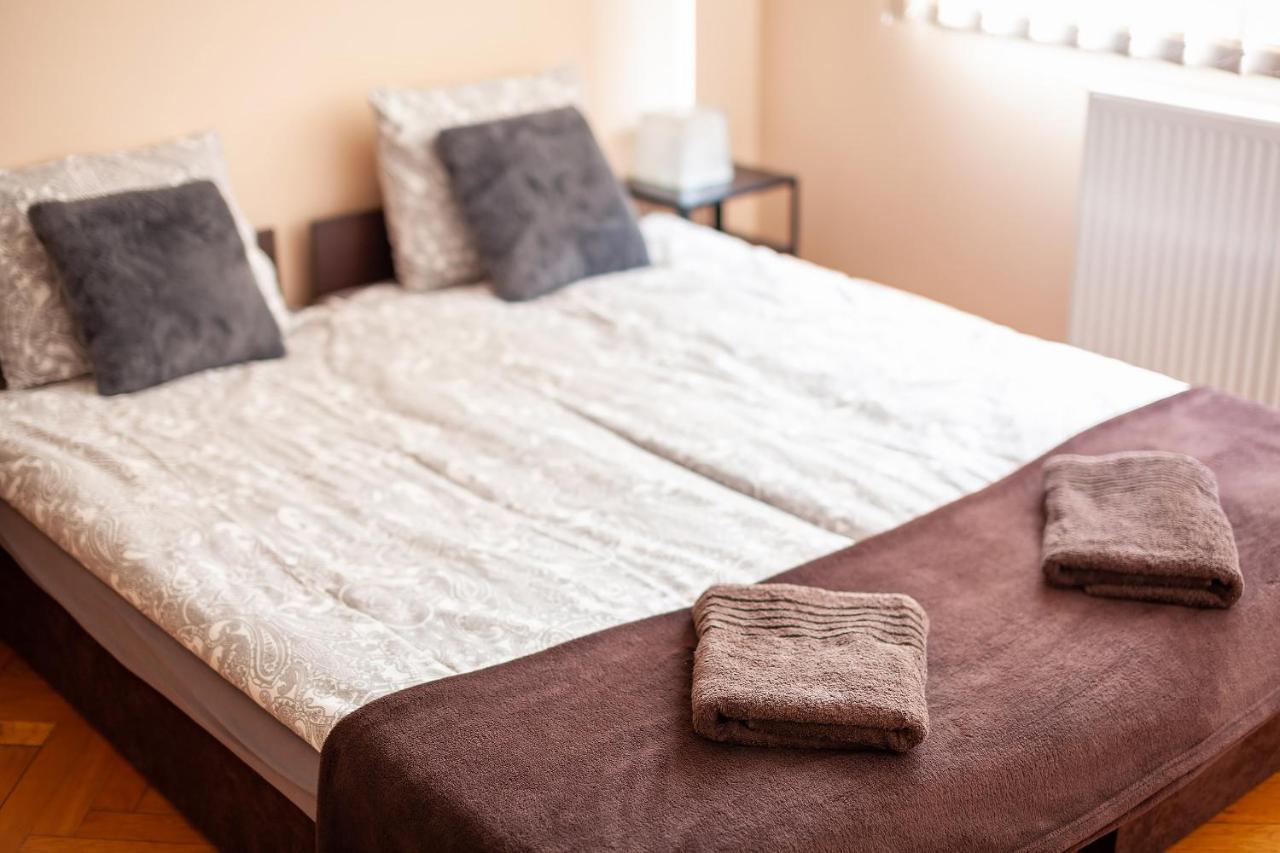 Apartament Natalia Żywiec エクステリア 写真