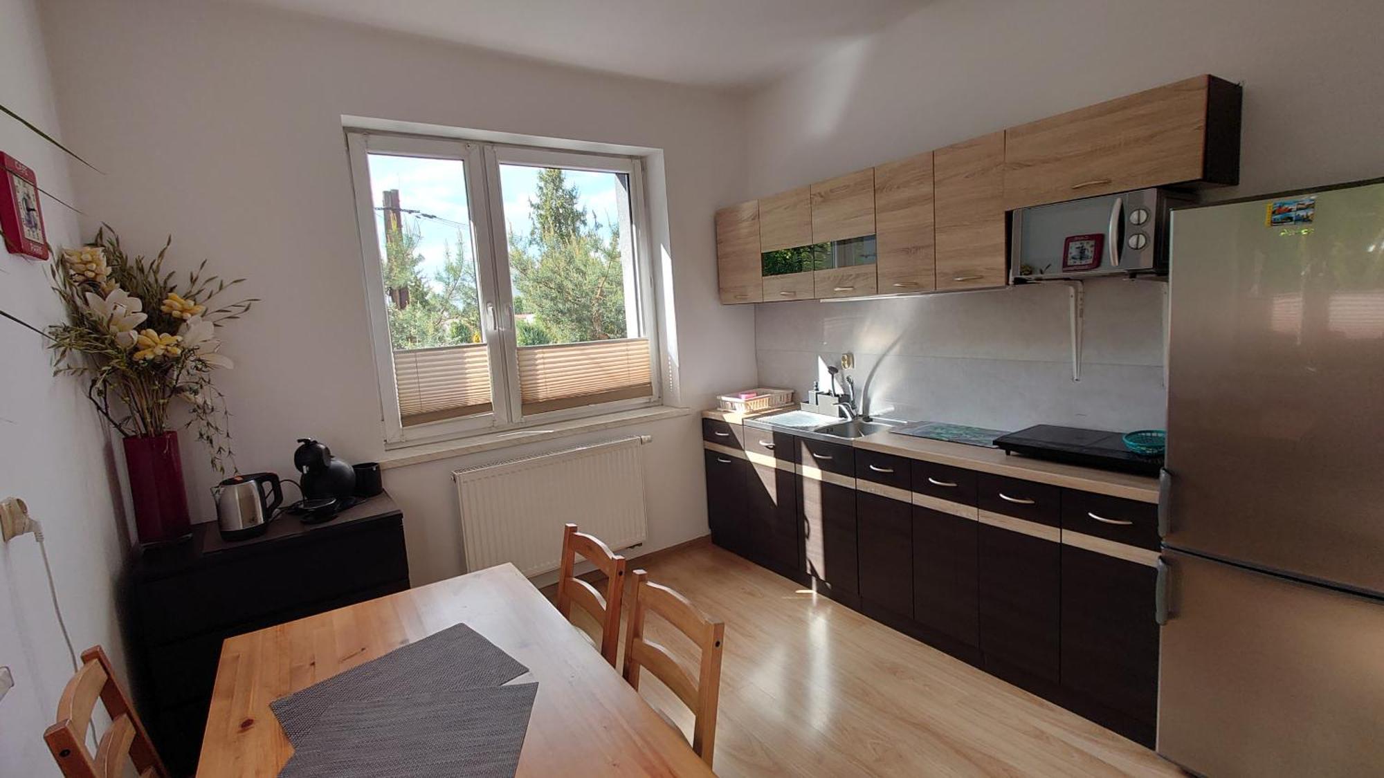Apartament Natalia Żywiec エクステリア 写真