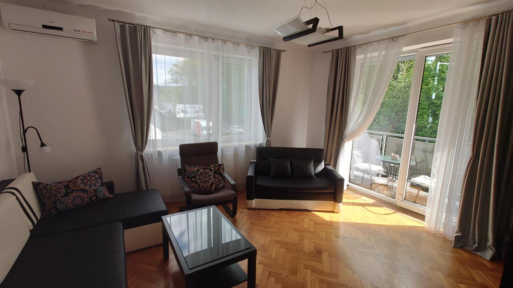 Apartament Natalia Żywiec エクステリア 写真