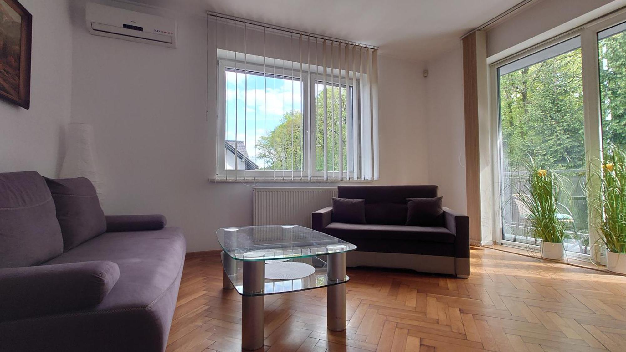 Apartament Natalia Żywiec エクステリア 写真