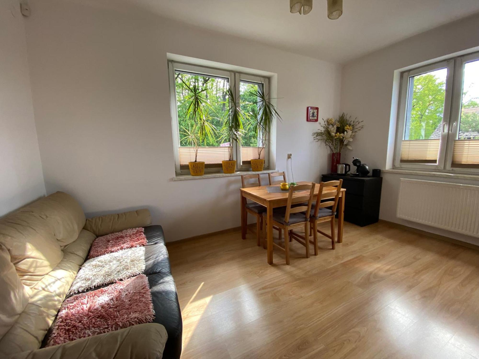 Apartament Natalia Żywiec エクステリア 写真