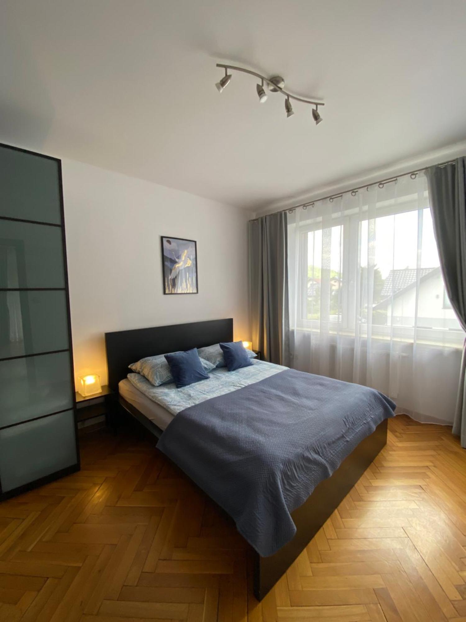 Apartament Natalia Żywiec エクステリア 写真