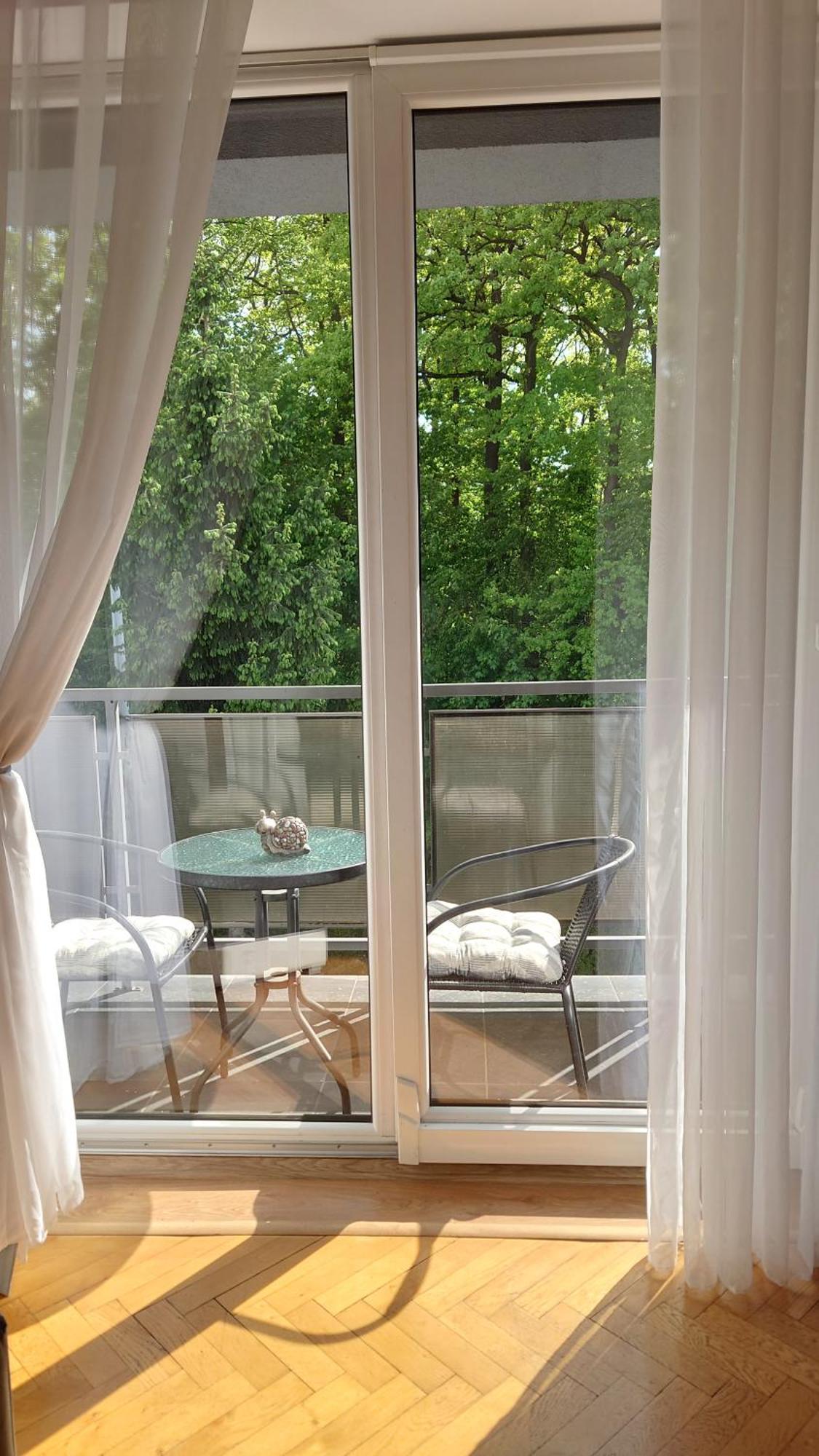 Apartament Natalia Żywiec エクステリア 写真